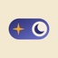 Sleep Sanity app icon